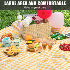 Foldable Outdoor Picnic Mat