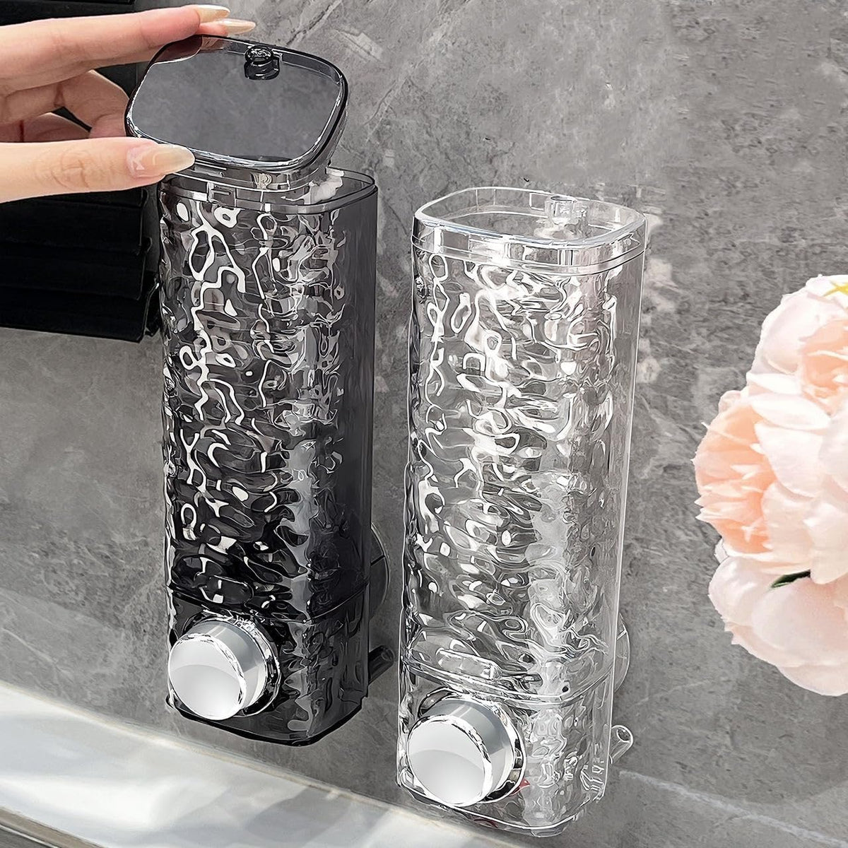 Wall Mounted Liquid Dispenser