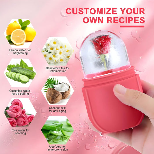 Ice Roller for Face Care
