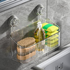Luxury Wall Mounted Storage Organizer