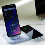 3 In 1 Multi Function Wireless Charger