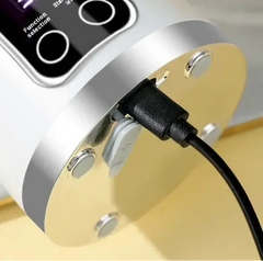 Rechargeable Fruit Juicer & Blender