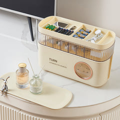 Multipurpose Data Cable Storage Box