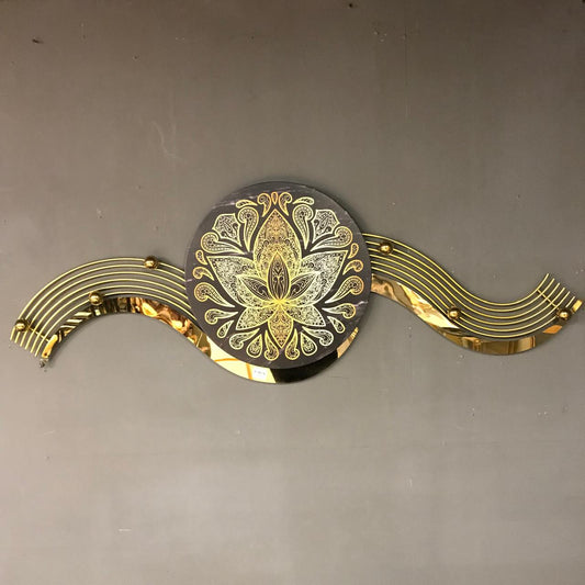 Metal Wall Hanging