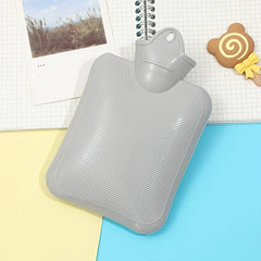 Silicone Heating Bag For Massage