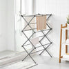 Extendable Clothes Drying Rack