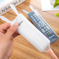 Transparent Remote Control Protective Case (Large)