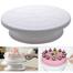 Cake Decorating Turn Table 28cm