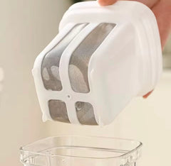 Greek Yogurt Filter with Separator-D2