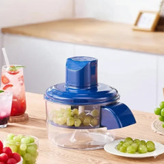 Rechargeable Electric Fruit Peeler