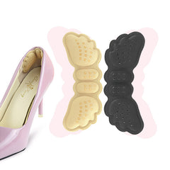 Butterfly High Heel Insole Grips