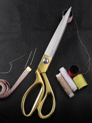 Stainless Steel Professional Tailor Scissor