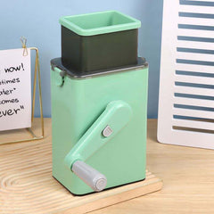 Manual Slicer Vegetable Cutter