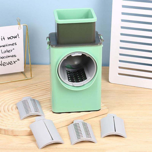 Manual Slicer Vegetable Cutter