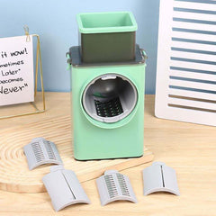 Manual Slicer Vegetable Cutter
