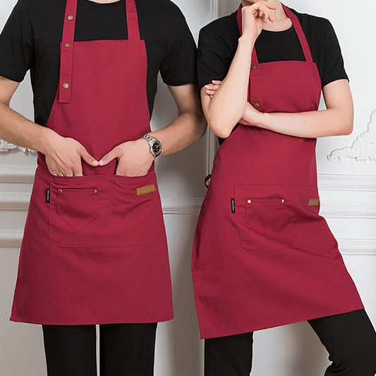 Adjustable Waterproof Apron