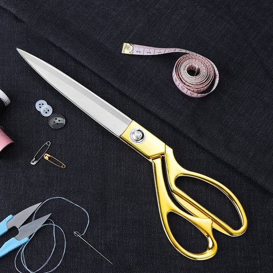 Stainless Steel Professional Tailor Scissor