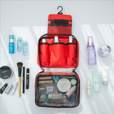 Portable Multipurpose Cosmetic Bag