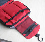 Portable Multipurpose Cosmetic Bag