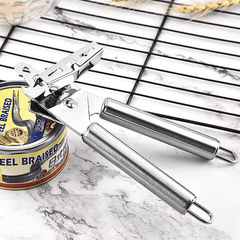 Tin Cutter and Bottle Opener