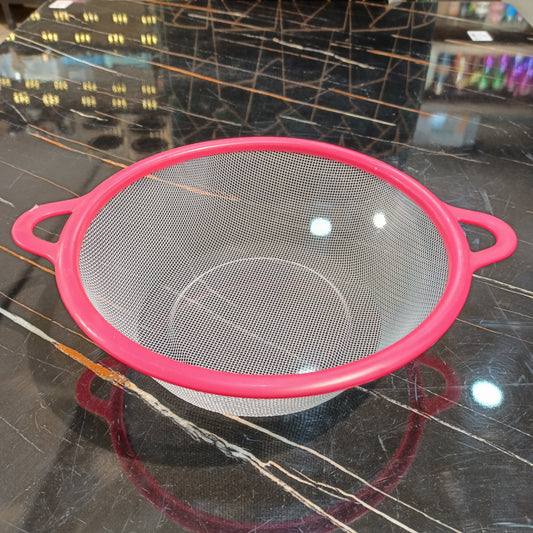 Colorful Vegetable Basket Large