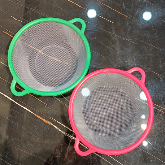 Colorful Vegetable Basket Large