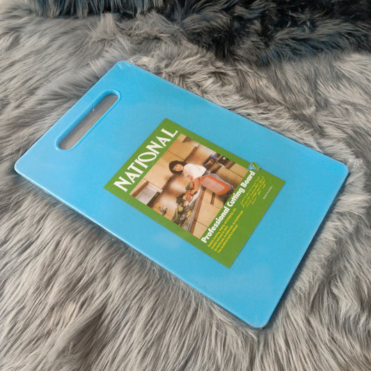 Colorful Cutting Board