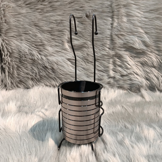Stainless Steel Cutlery Holder
