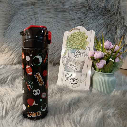 Water Bottle 750 ML
