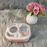 Lunch Box 2 Compartment - 109