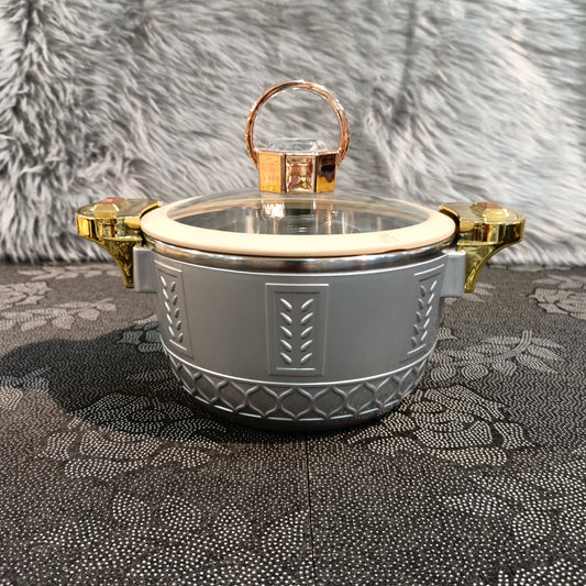 Single Piece Fancy HotPot-Small
