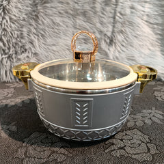 Single Piece Fancy HotPot-Small