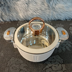 Single Piece Fancy HotPot-Small