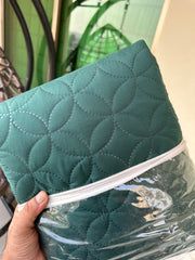 Waterproof Mattress Protector (Double Bed)