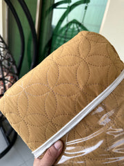 Waterproof Mattress Protector (Double Bed)