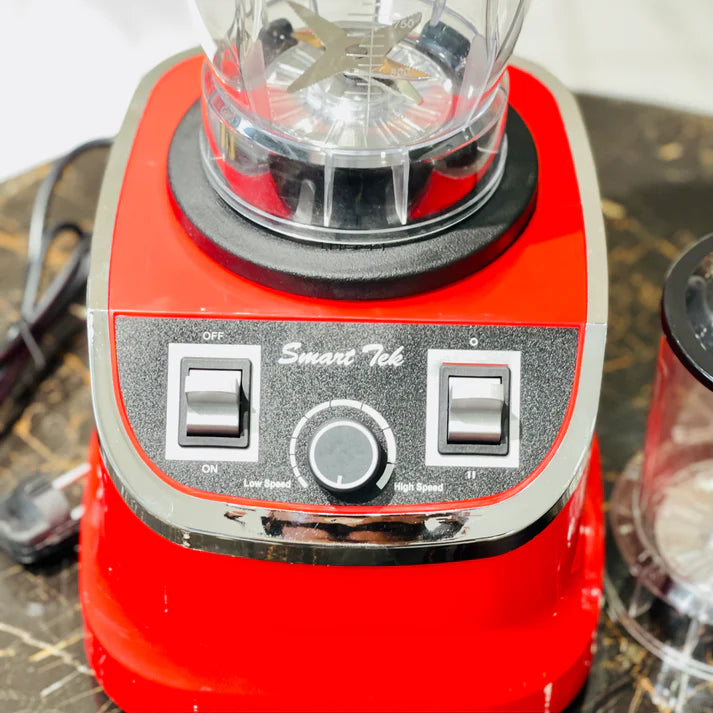 Smart Tek 2in1 Blender