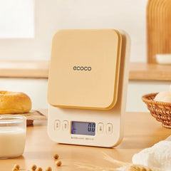 Digital kitchen Scale-Skin