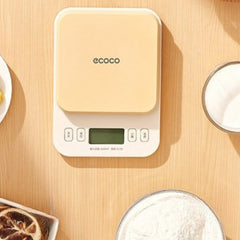 Digital kitchen Scale-Skin