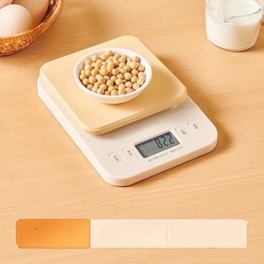 Digital kitchen Scale-Skin