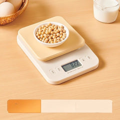 Digital kitchen Scale-Skin