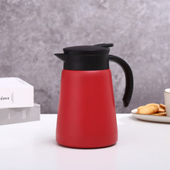 Double Walled Vacuum Insulated Thermos