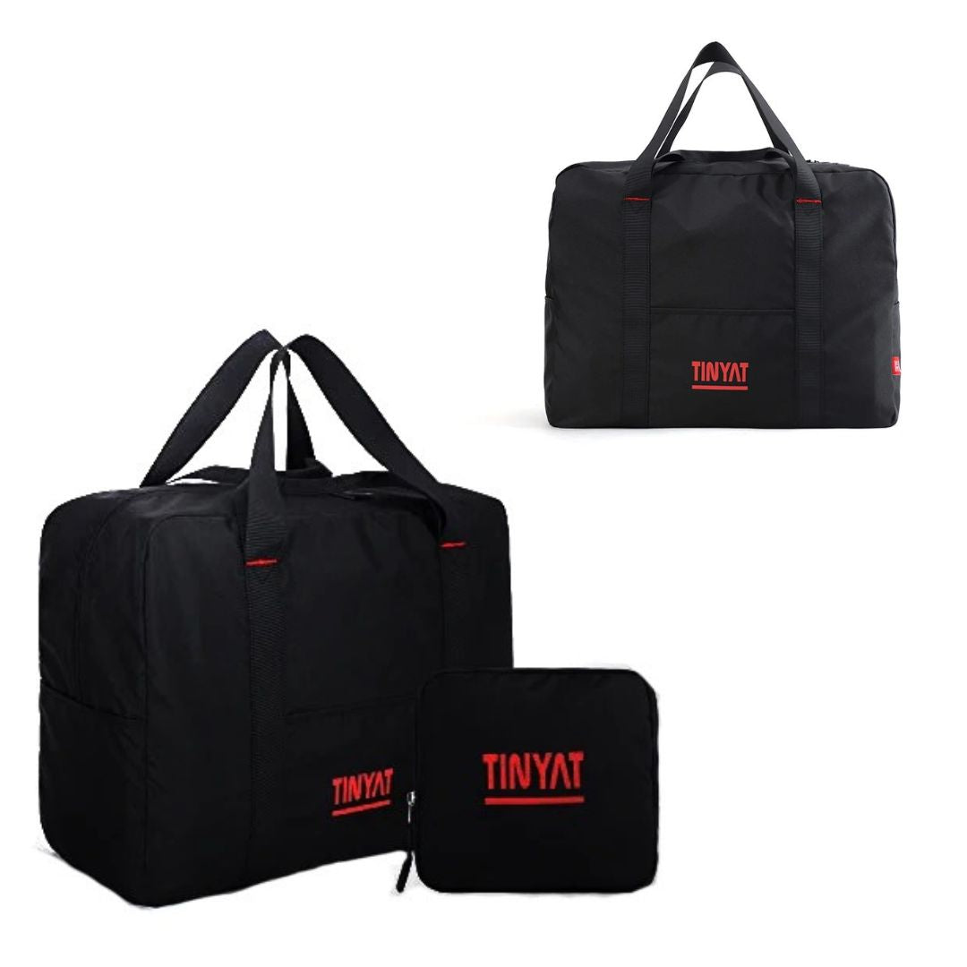 Foldable Travel Duffle Bag