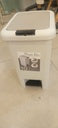 Pedal Dustbin -15L