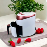 Large Capacity Electric Air Fryer