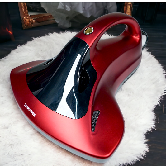Multifunctional Vacuum Aspirator Cleaner