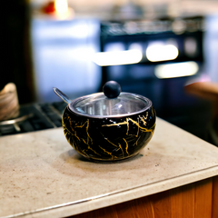 Multifunctional Seasoning Tank