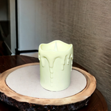 LED Simulation Candle