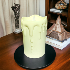 LED Simulation Candle