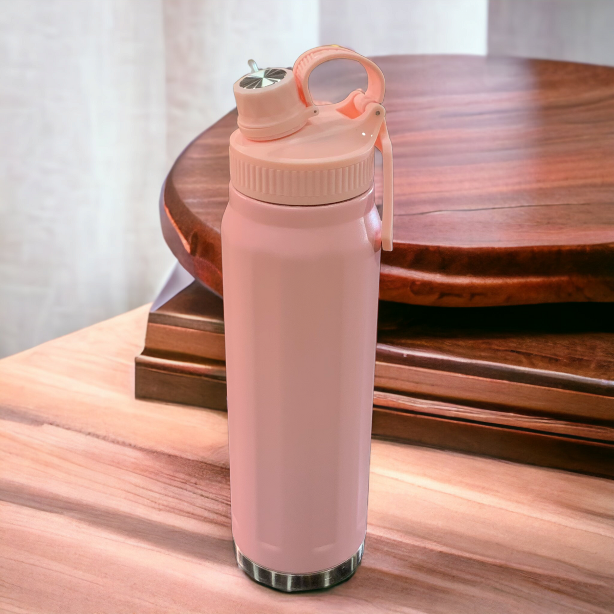 Large Capacity Thermos Bottle