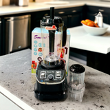 Smart Teck 2in1 Blender